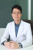 นายแพทย์ วิษุวัต สำราญกิจดำรงค์